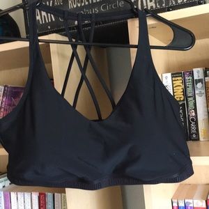 Sports bra